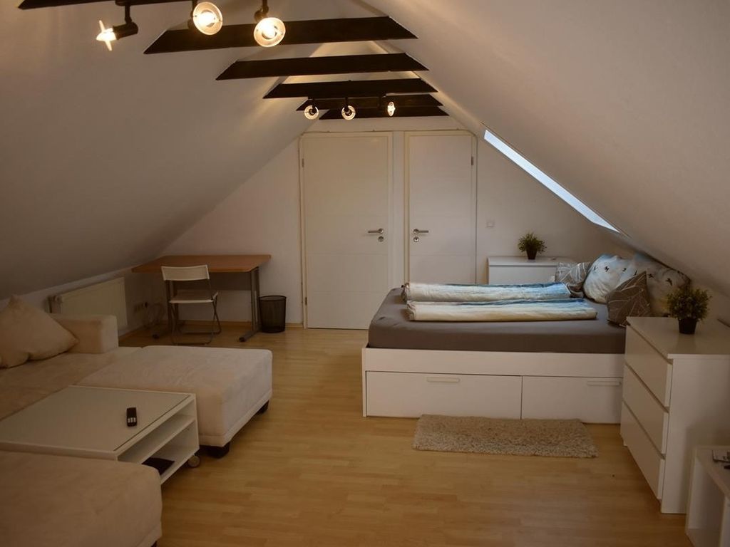 Ferienwohnung Windhund