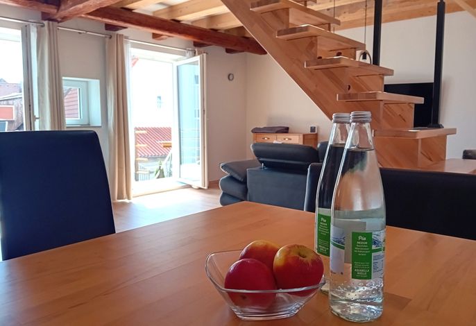 Ferienwohnung Schlaich