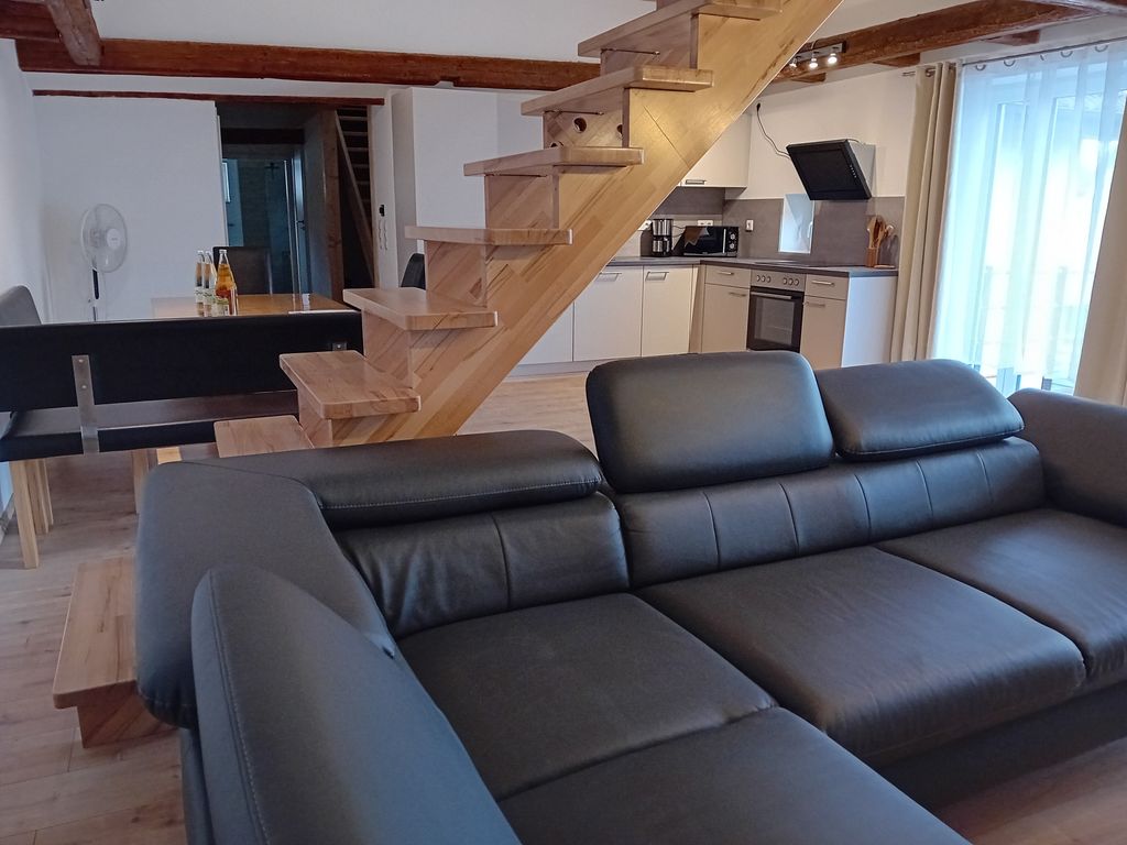 Ferienwohnung Schlaich