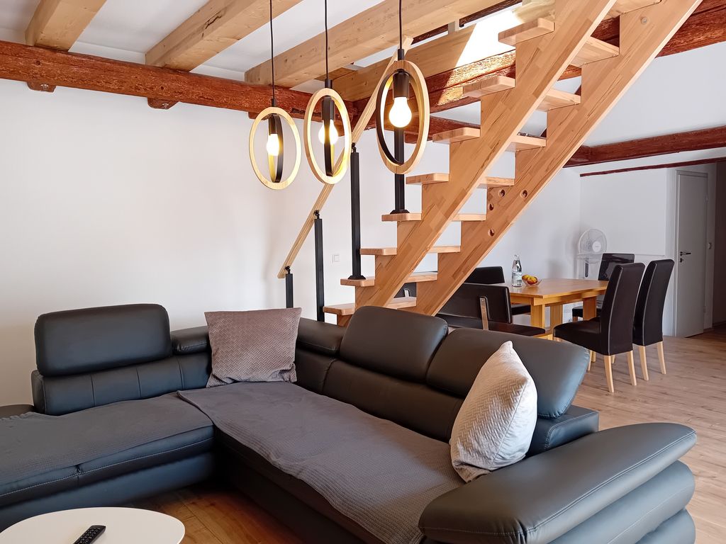 Ferienwohnung Schlaich
