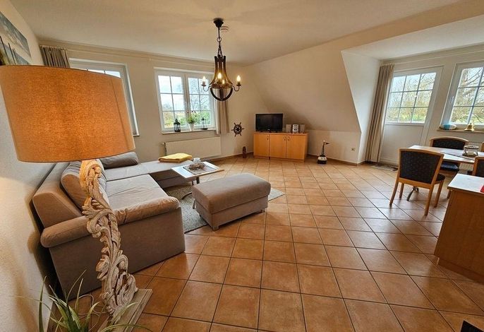 Ostseekoje im Haus zwischen den Wassern – Foto 1