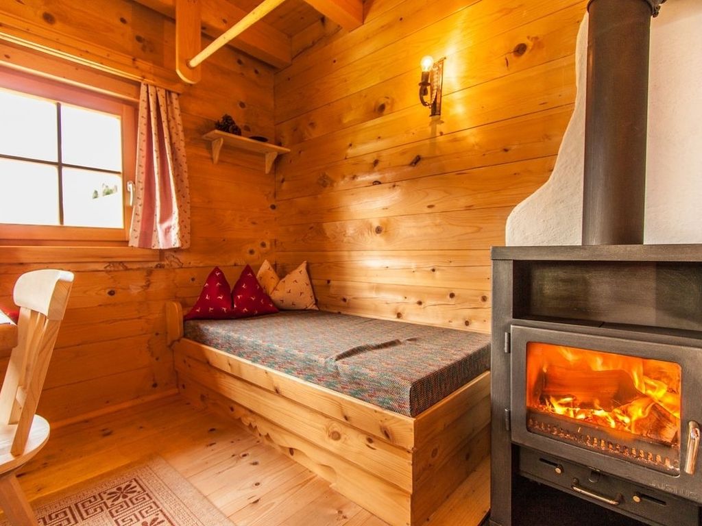 Berghütte Kelchsau