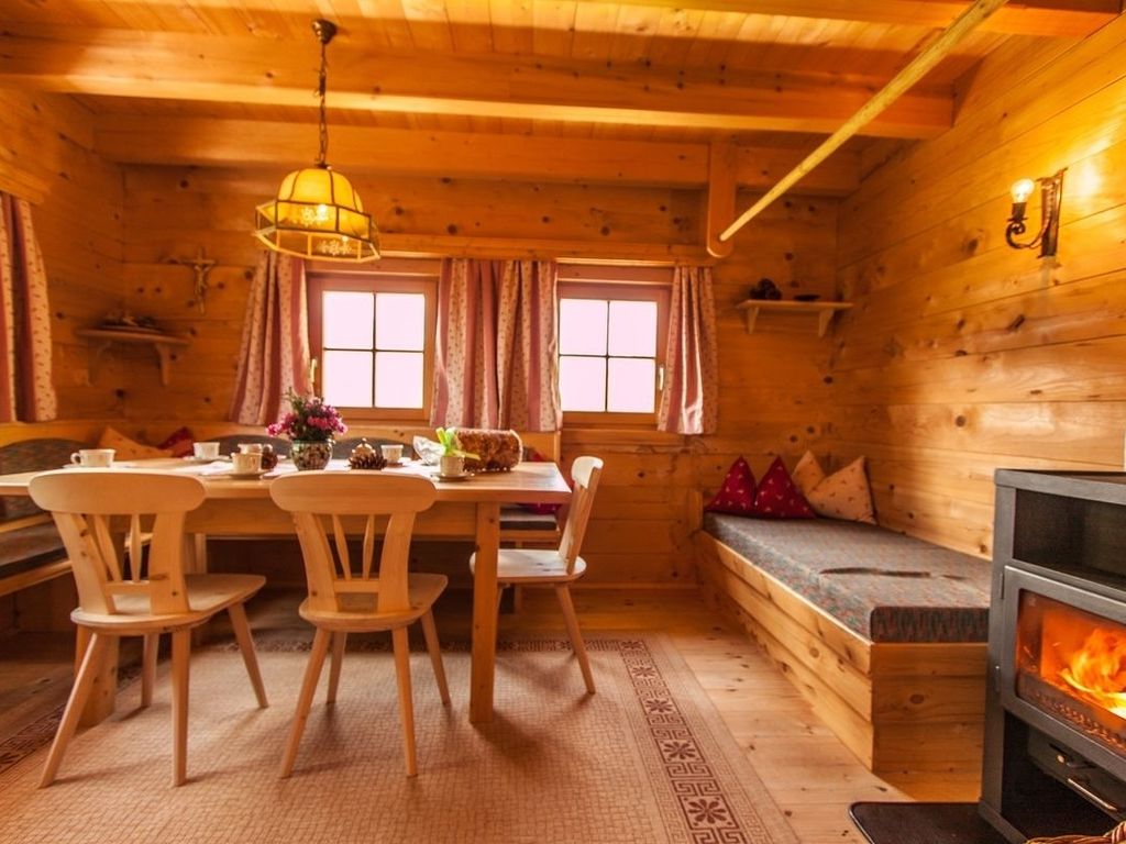 Berghütte Kelchsau
