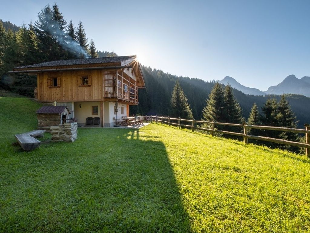 Costetoi Hütte
