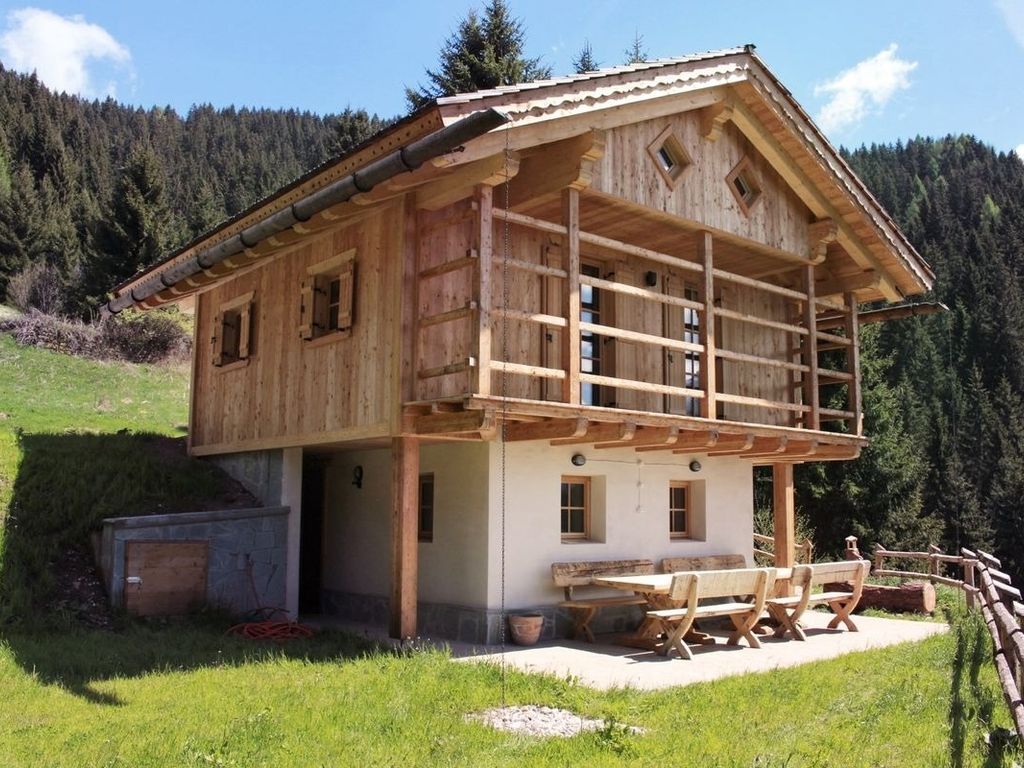 Costetoi Hütte
