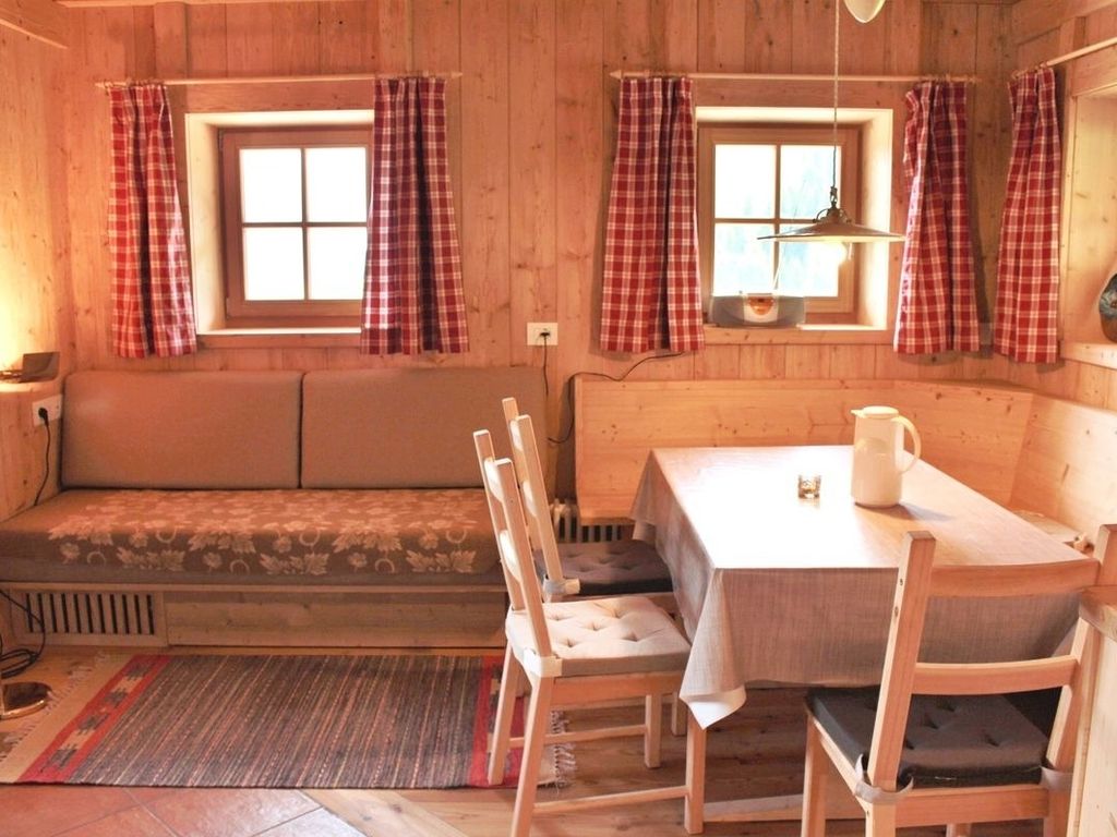 Costetoi Hütte