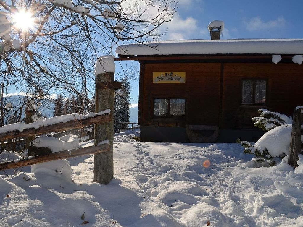 Ferienhaus Kammerer