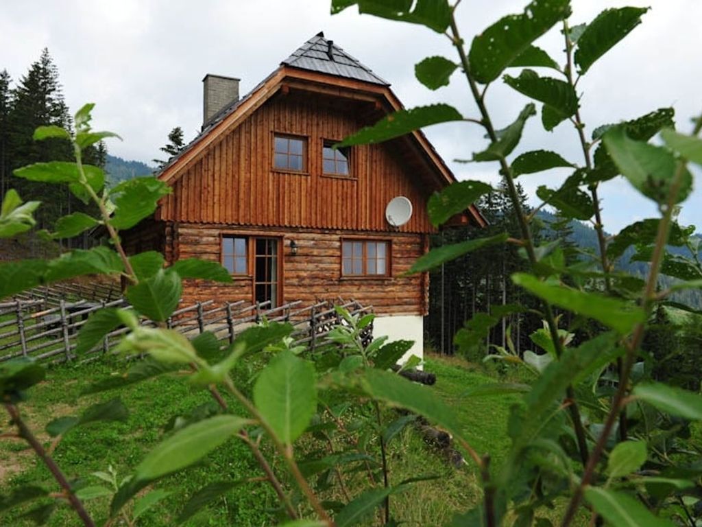Kuhgrabenhütte