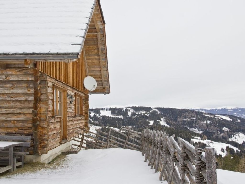 Kuhgrabenhütte