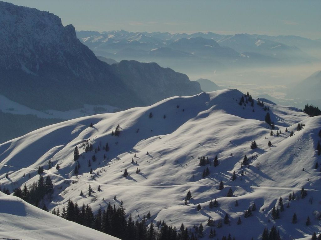 Lockner Hütte