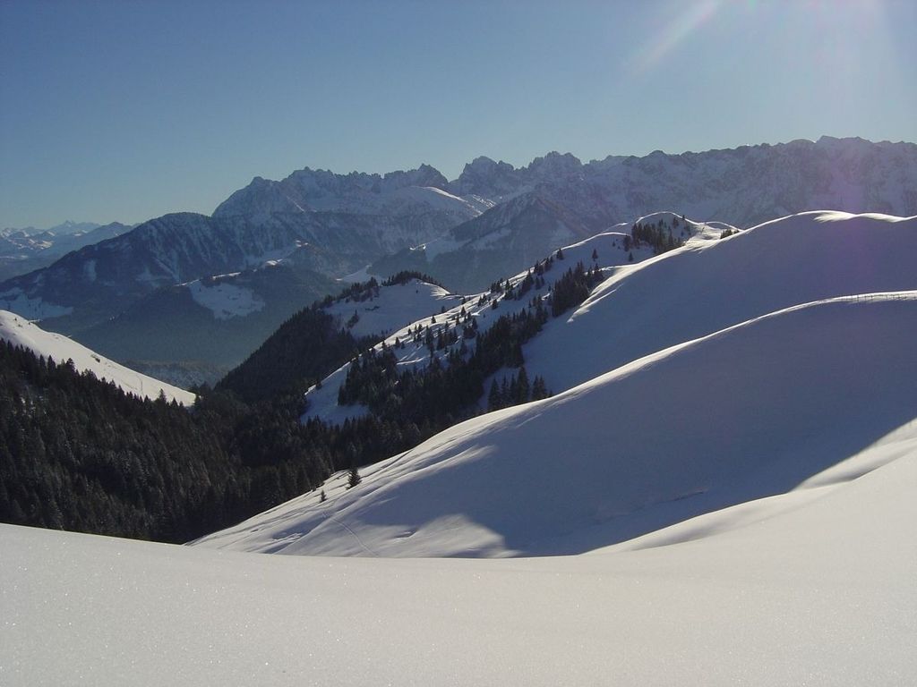 Lockner Hütte