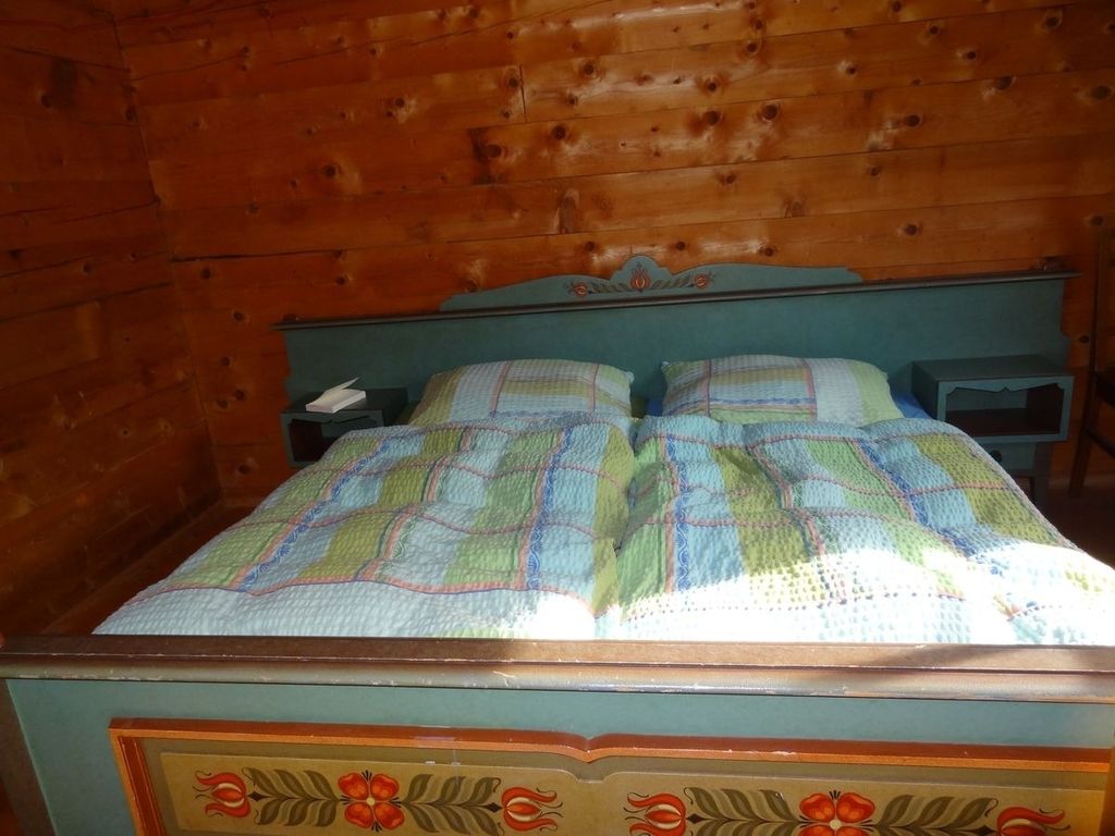 Moaralmhütte
