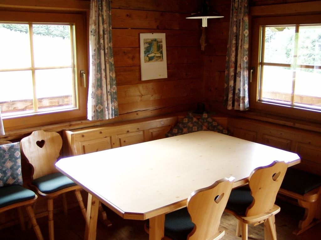 Moaralmhütte