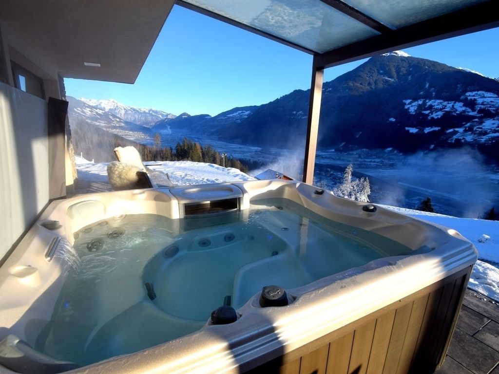 Deluxe Suite Goldreh