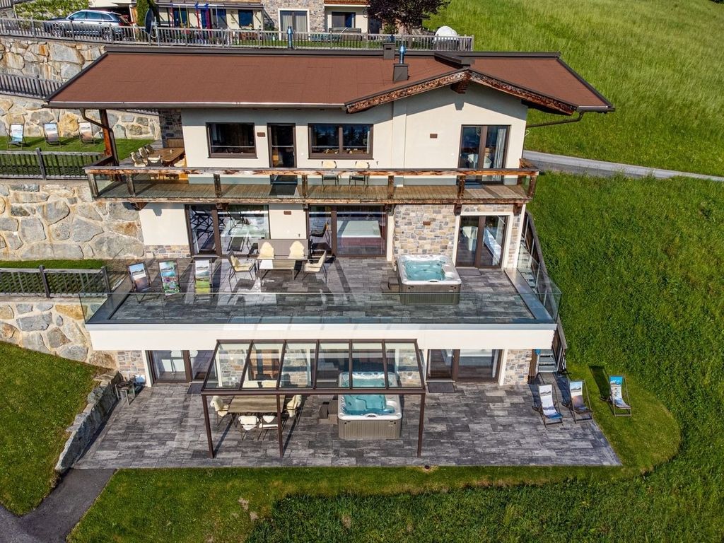Deluxe Suite Goldreh