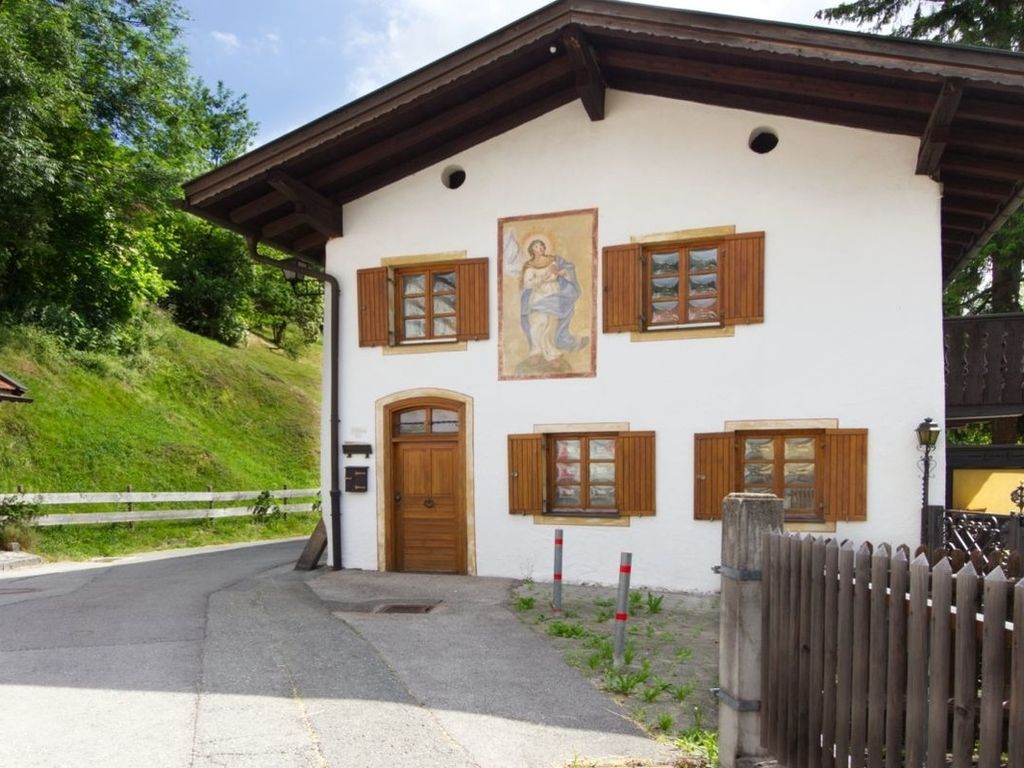 Hölzlhaus -563-