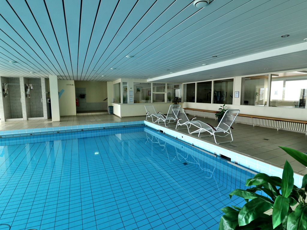Fewo "Sonnenwinkel" C37  mit Südbalkon im Haus Feldbergblick, Lenzkirch, Innenpool, Sauna