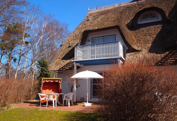 Achtern Diek Haus 8 Wohnung 3 – Foto 1