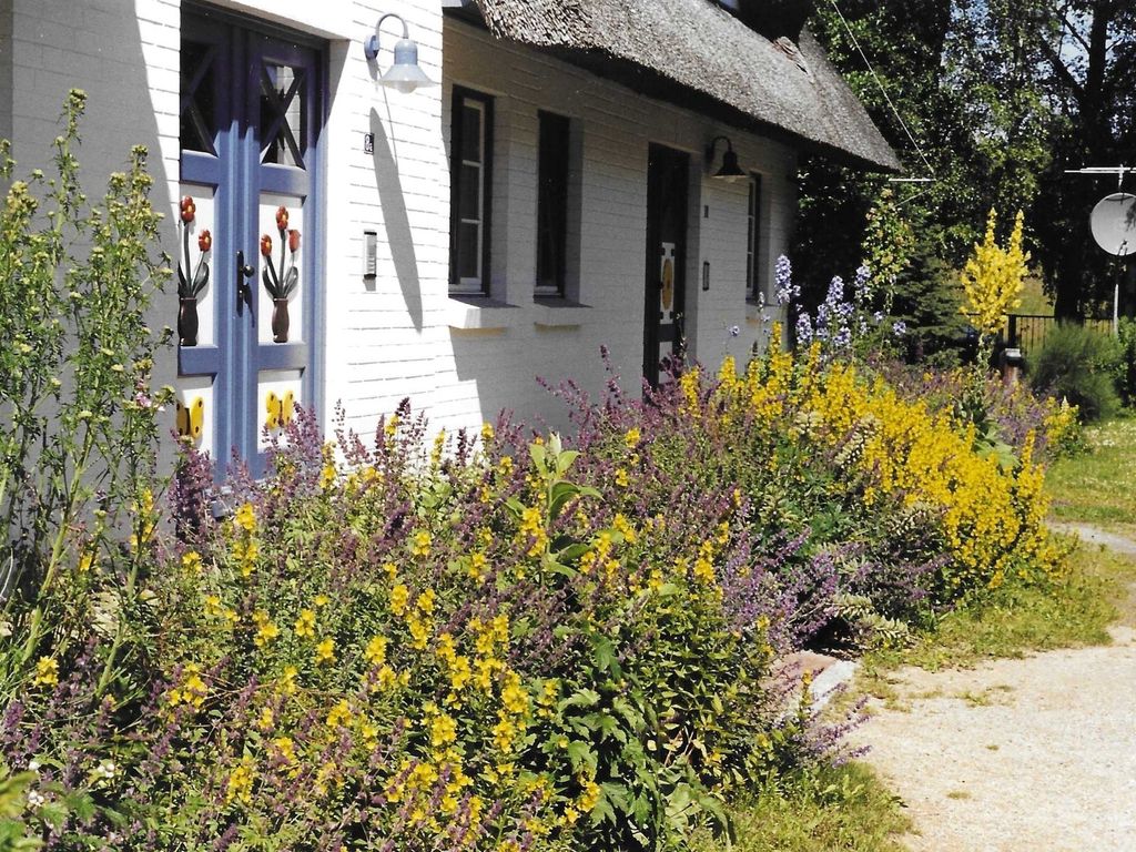 Achtern Diek Haus 8 Wohnung 3