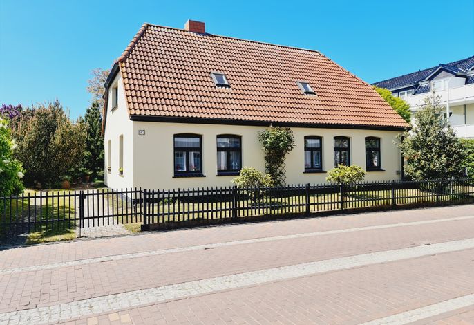 Fewo Greisiger – Foto 1
