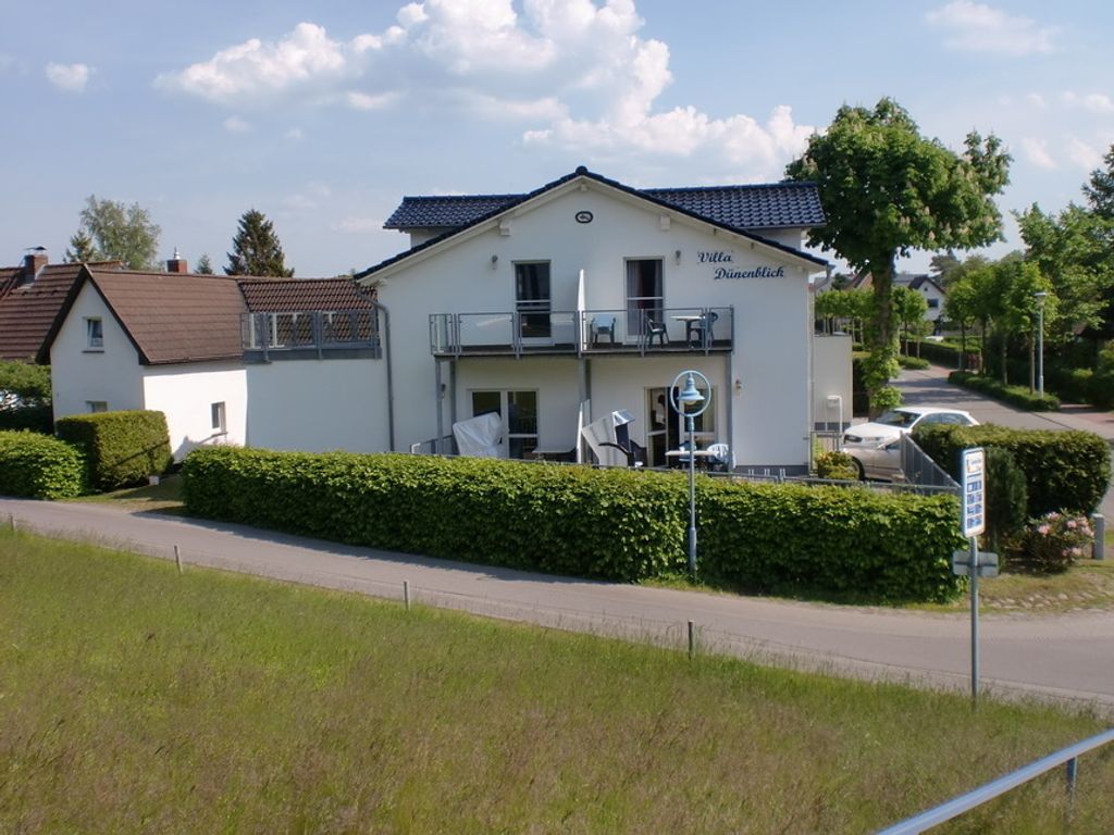 Villa Dünenblick 05