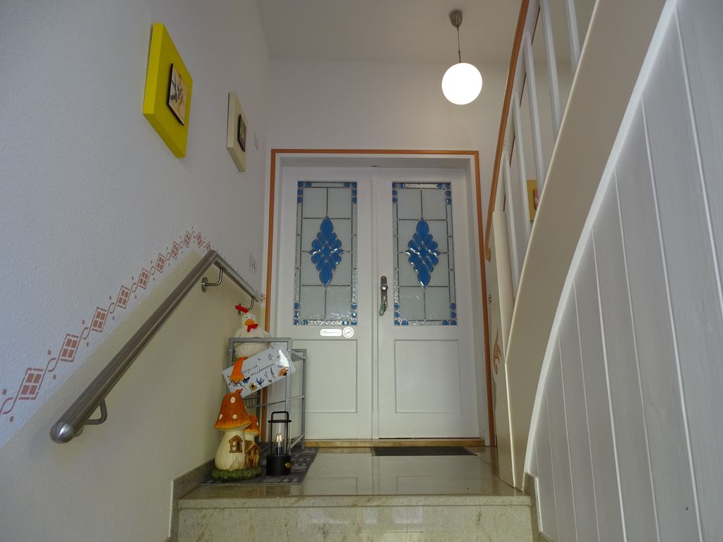 Ferienwohnung für 5 Personen ca. 100 m² im EG