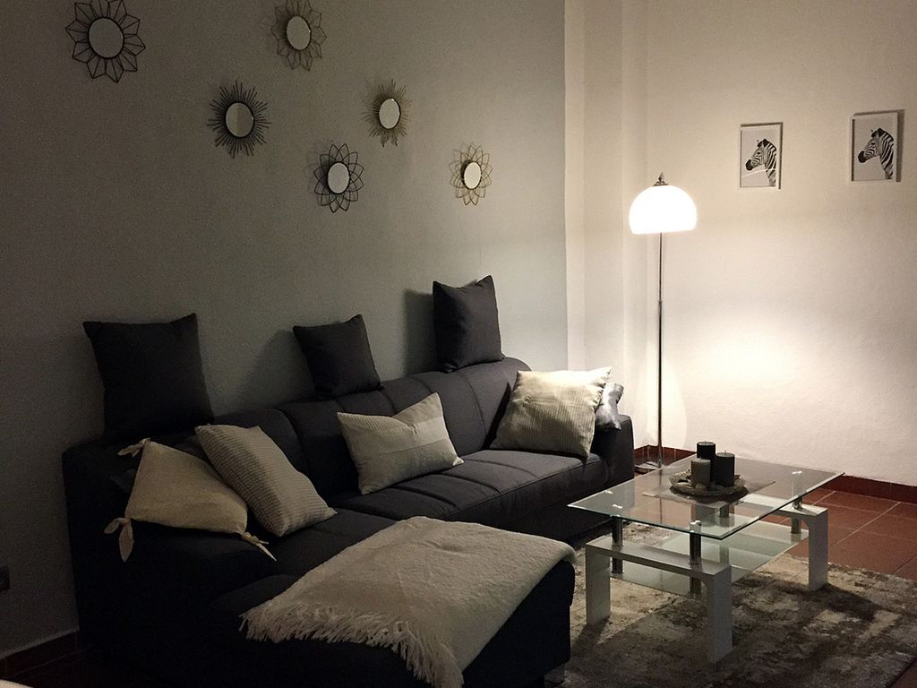 Ferienwohnung Zur Ochsenmühle