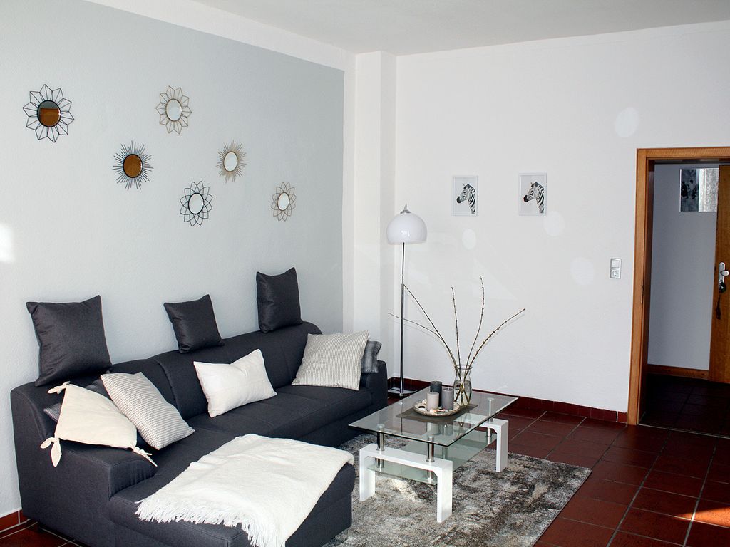Ferienwohnung Zur Ochsenmühle