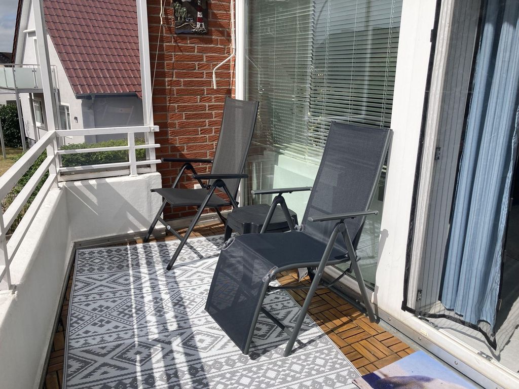 Möwennest