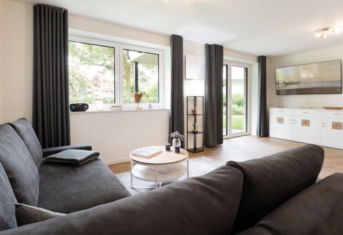 Seestraße 8 Ostseeschimmer – Foto 1