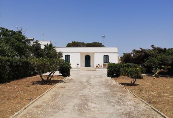 Villa Aurora