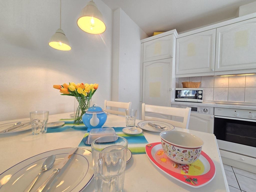 Ferienwohnung Syltperle Wenningstedt
