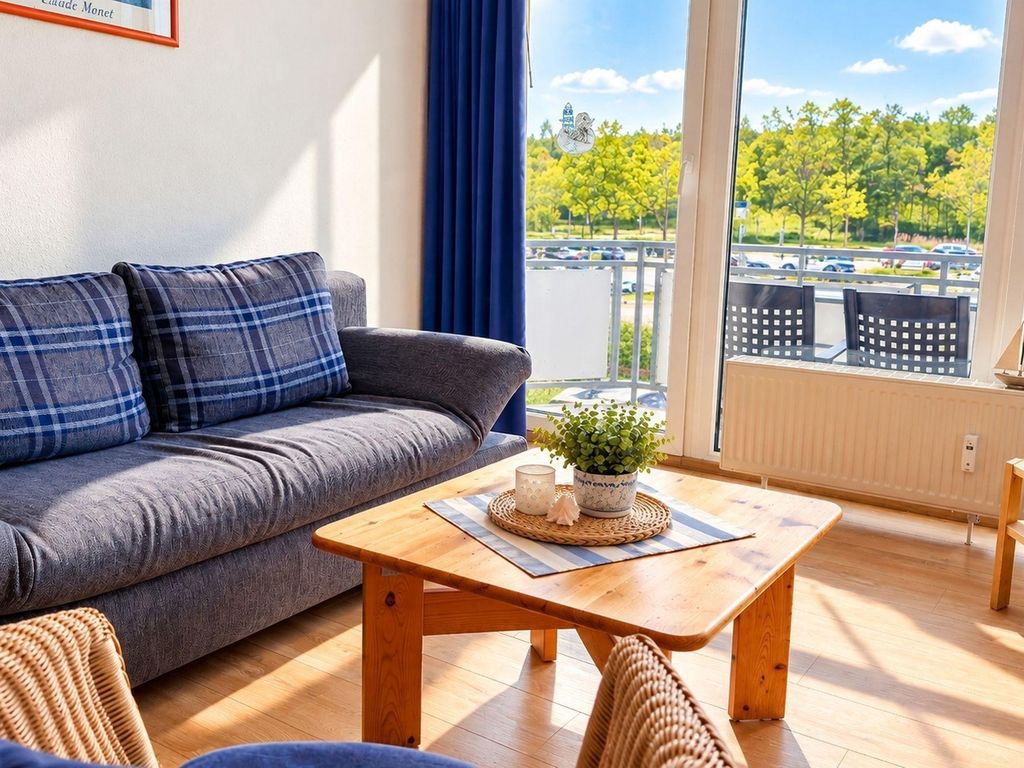 Haus Seewind Wohnung 3