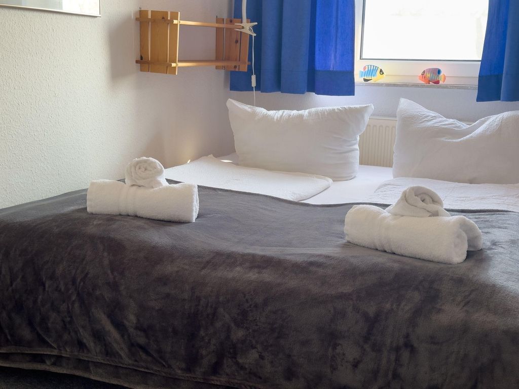 Haus Seewind Wohnung 3