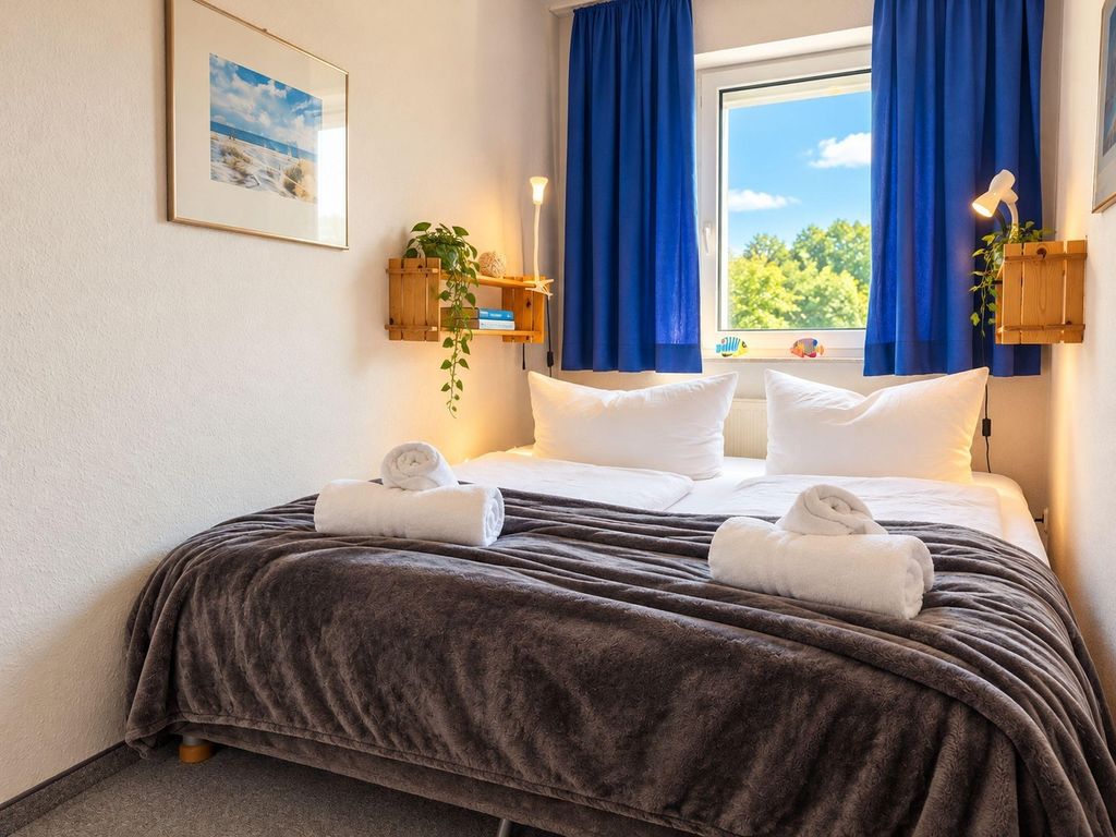 Haus Seewind Wohnung 3