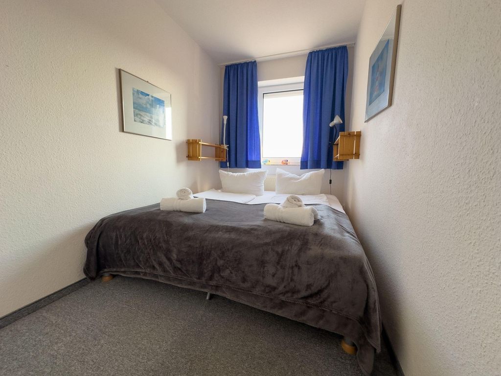 Haus Seewind Wohnung 3