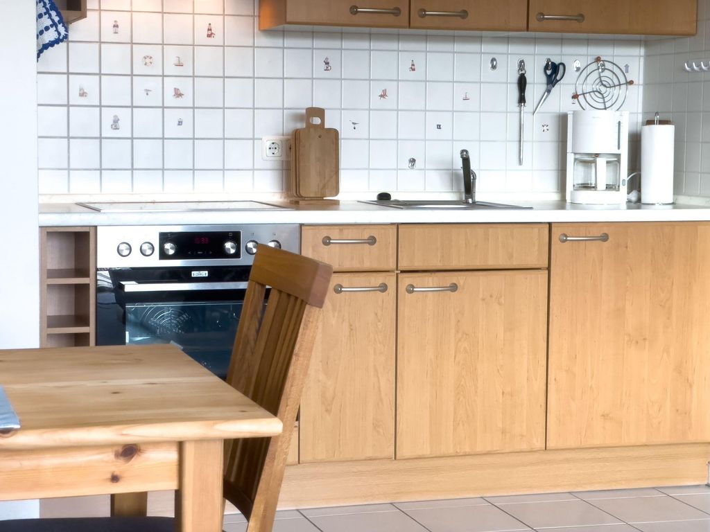 Haus Seewind Wohnung 3