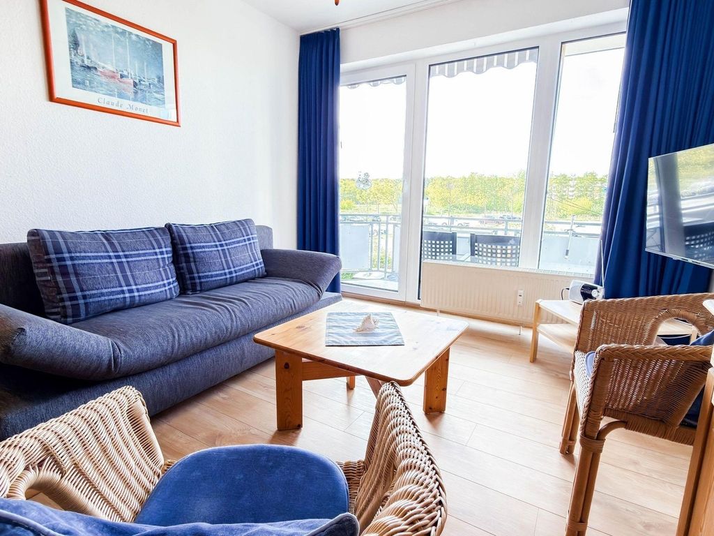 Haus Seewind Wohnung 3