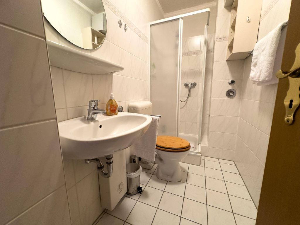 Haus Seewind Wohnung 3
