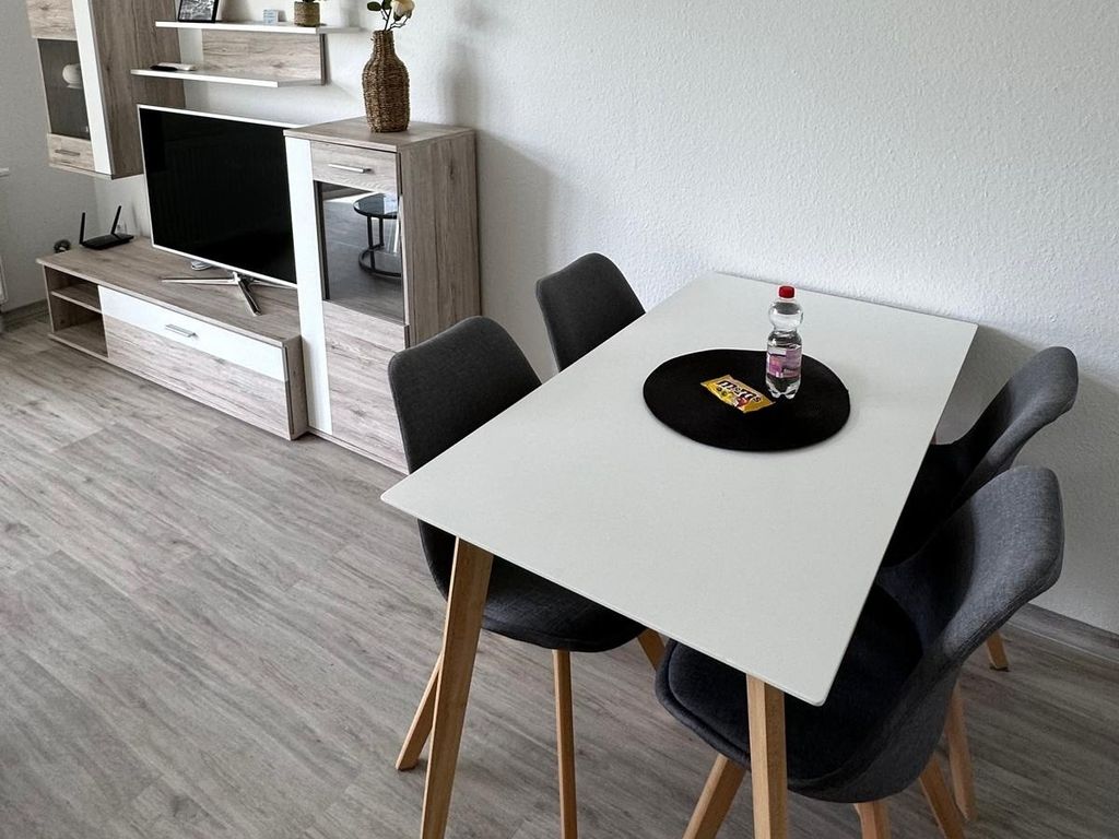 Ferienwohnung in Gera "Lisa"