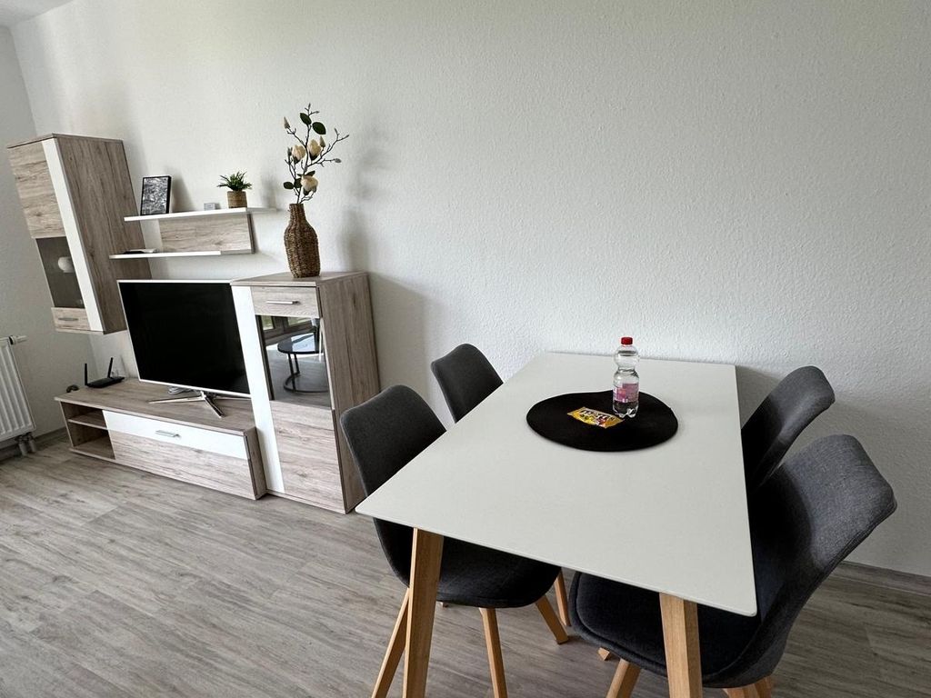 Ferienwohnung in Gera "Lisa"