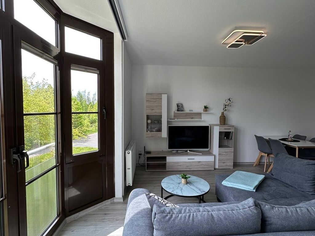 Ferienwohnung in Gera "Lisa"
