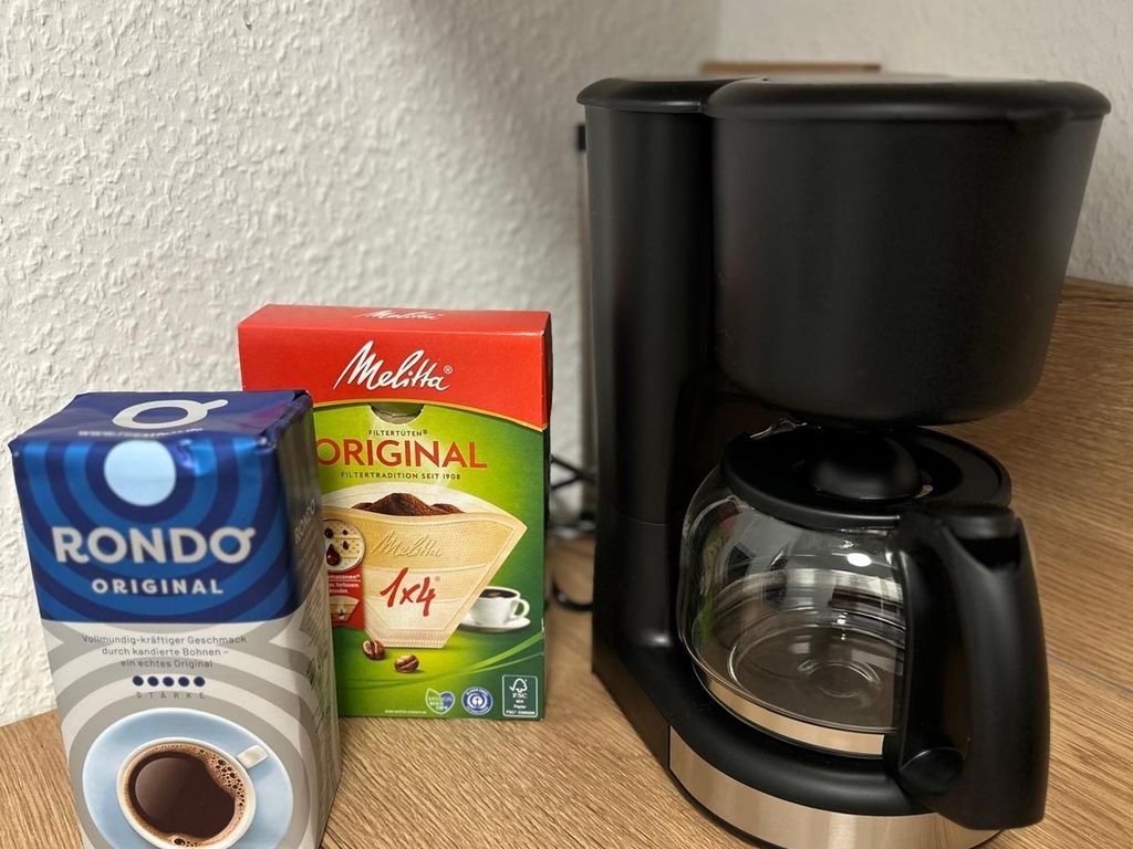 Ferienwohnung in Gera "Lisa"