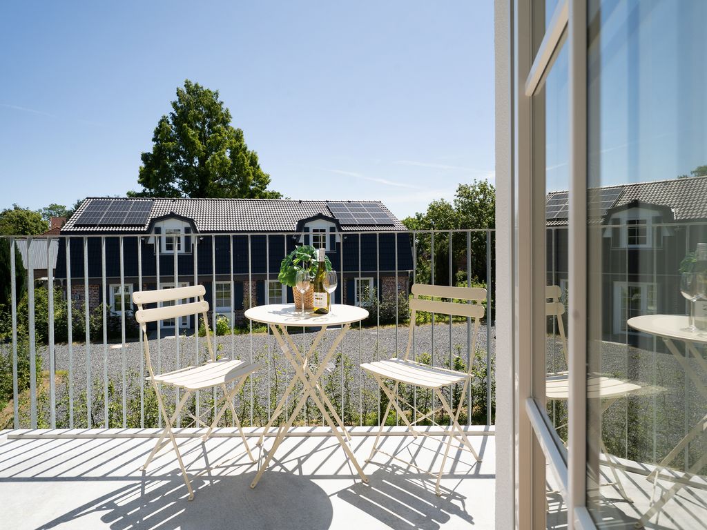 Am Apfelgarten Jonagold