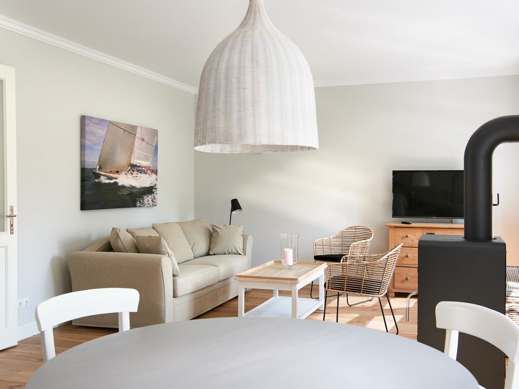 Elsas Enkel - Ferienwohnung Lotte