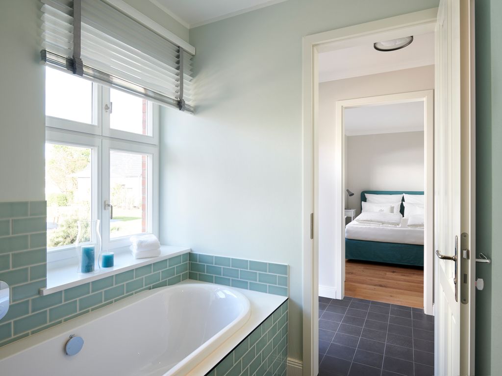 Elsas Enkel - Ferienwohnung Lotte