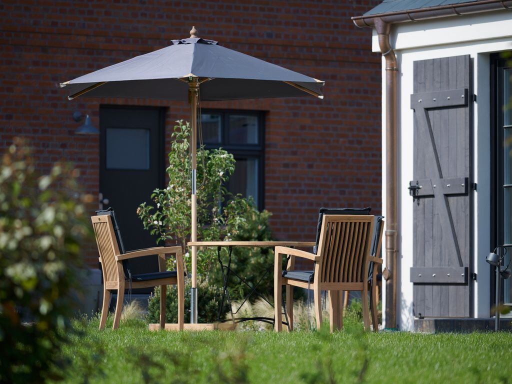 Elsas Enkel - Ferienwohnung Lotte