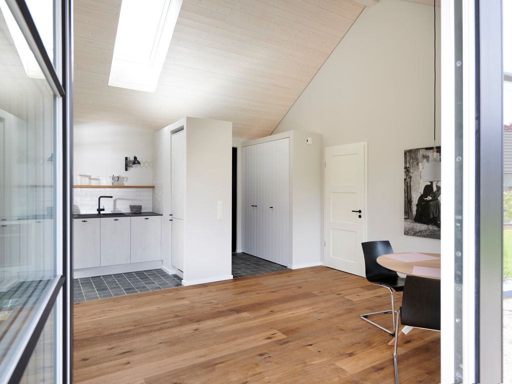 Elsas Enkel - Ferienwohnung Ida
