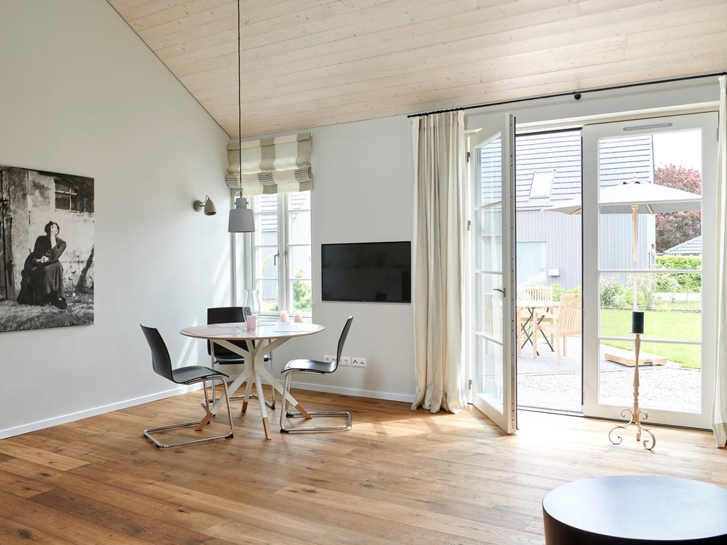 Elsas Enkel - Ferienwohnung Ida