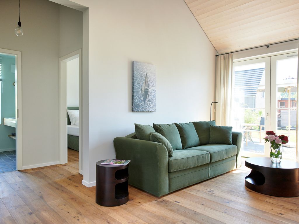 Elsas Enkel - Ferienwohnung Meta